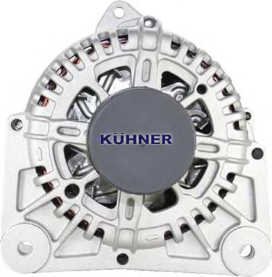 AD KUHNER 301975ri -  Генератор